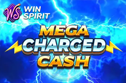 Mega Charged Cash