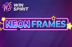 Neon Frames