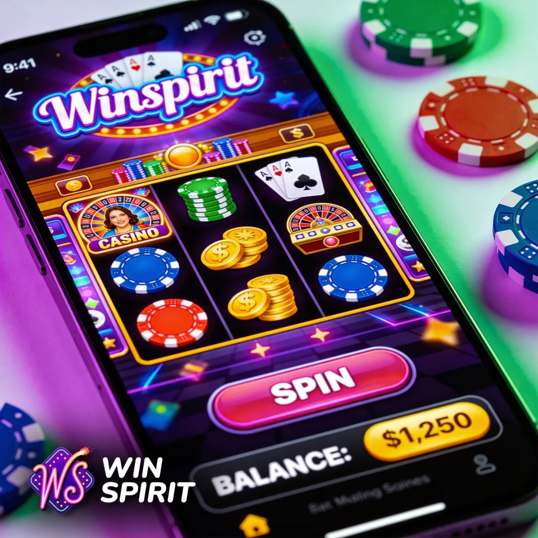 WinSpirit Casino Reviews