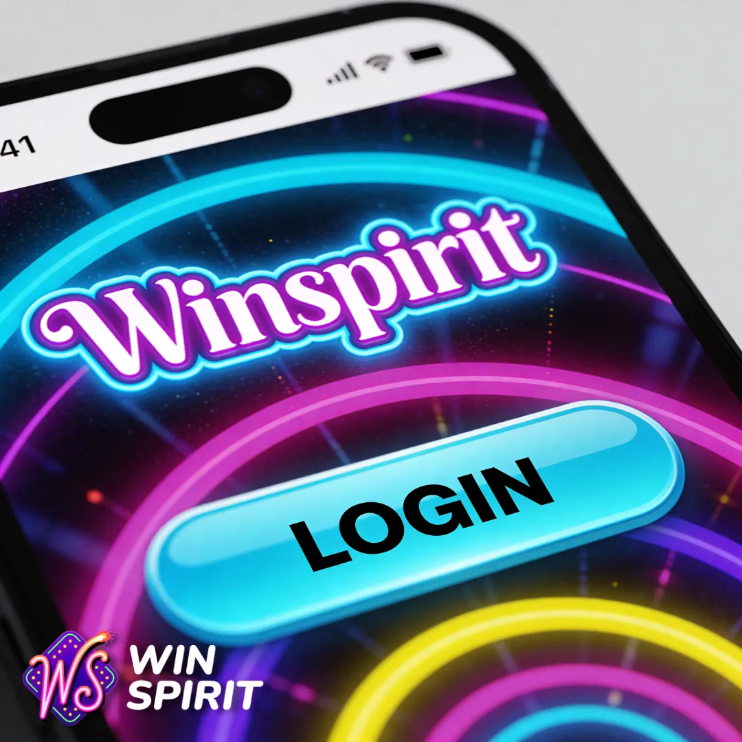 WinSpirit Login